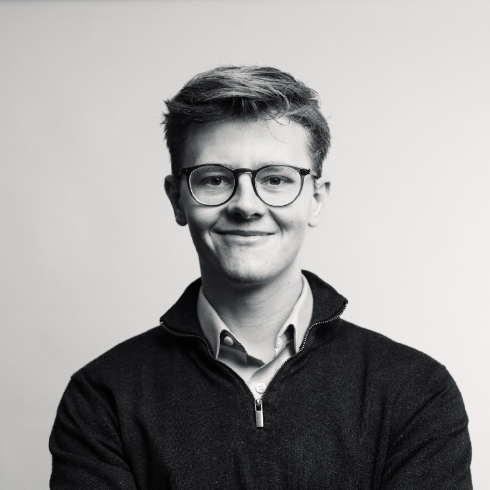 Mathias L. Nielsen, Tidl. direktør