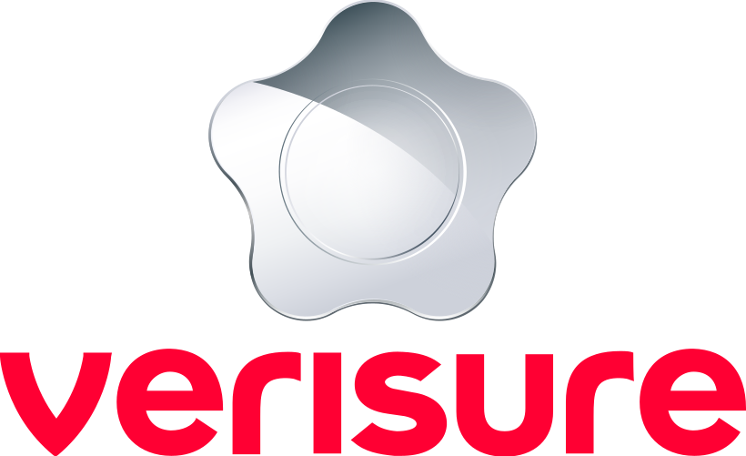 Verisure logo