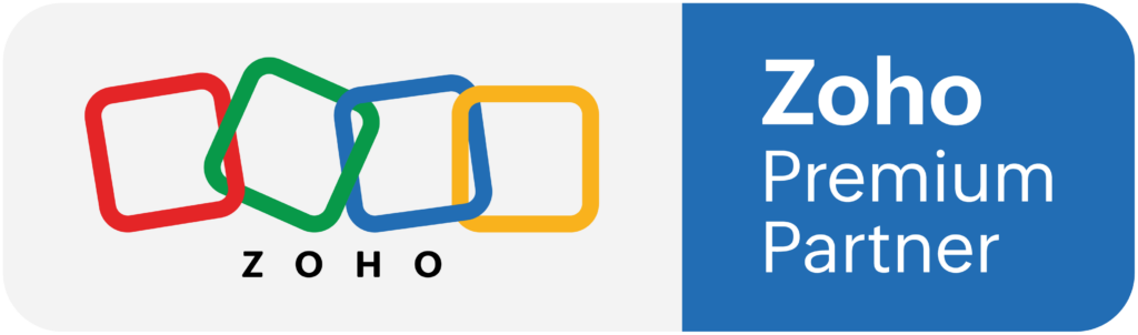 Zoho Premium Partner