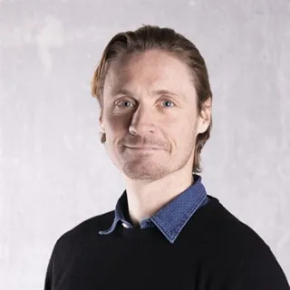  Jeppe Hirschberg Jensen, Digital rådgiver