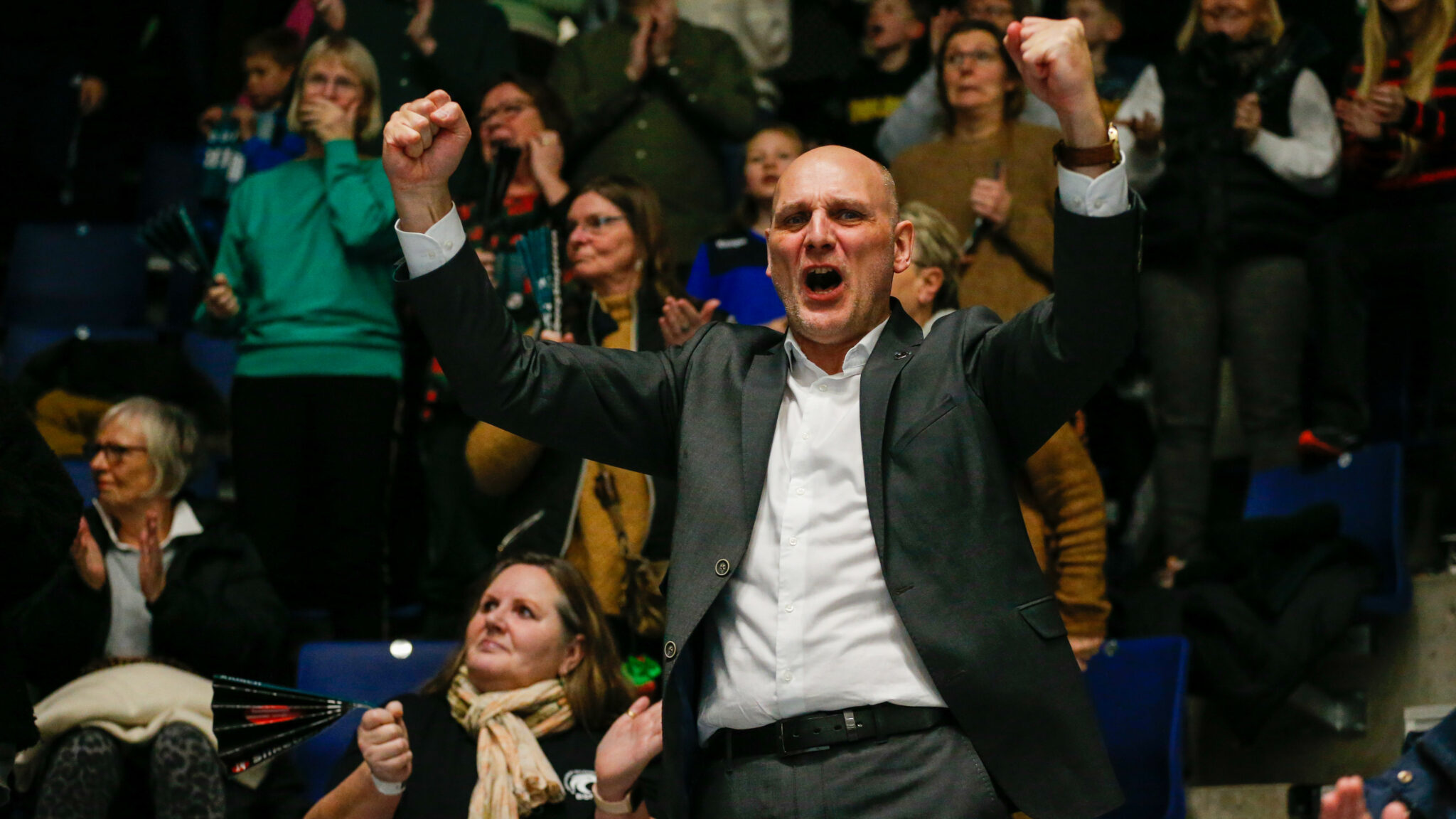 Jesper Schou, Direktør