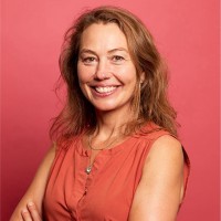 Abigail Josephsen, Communication & Marketing Specialist