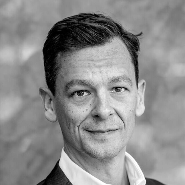 Christian Sparrevohn, Co-founder