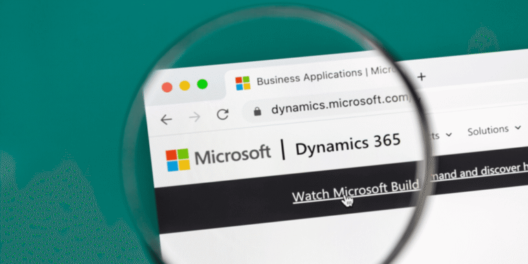 Microsoft CRM | Sådan kan platformen booste din virksomhed