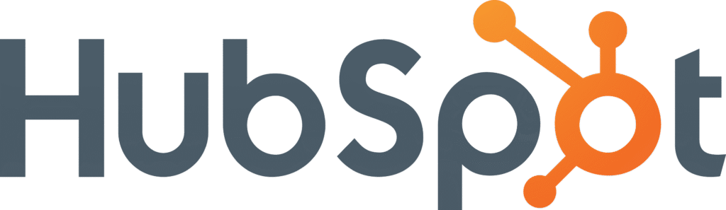 HubSpot logo