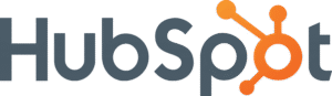 HubSpot logo