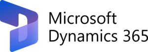 Microsoft Dynamics 365 logo