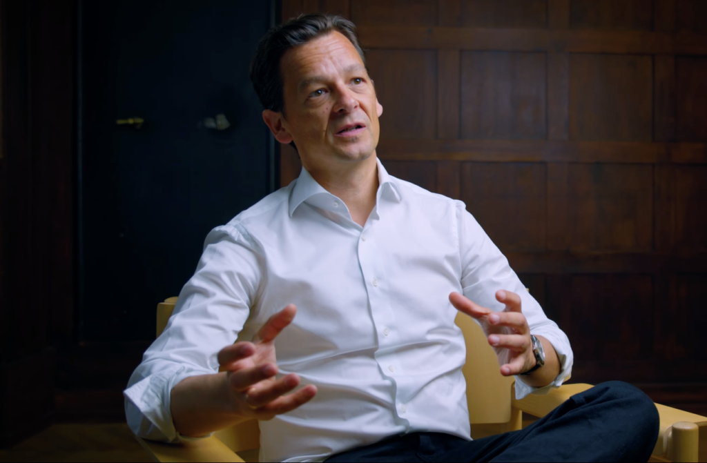 Christian Sparrevohn