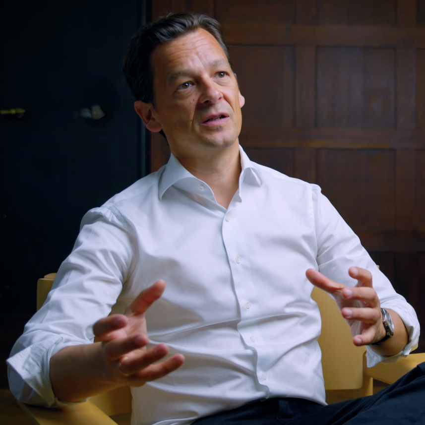 Christian Sparrevohn