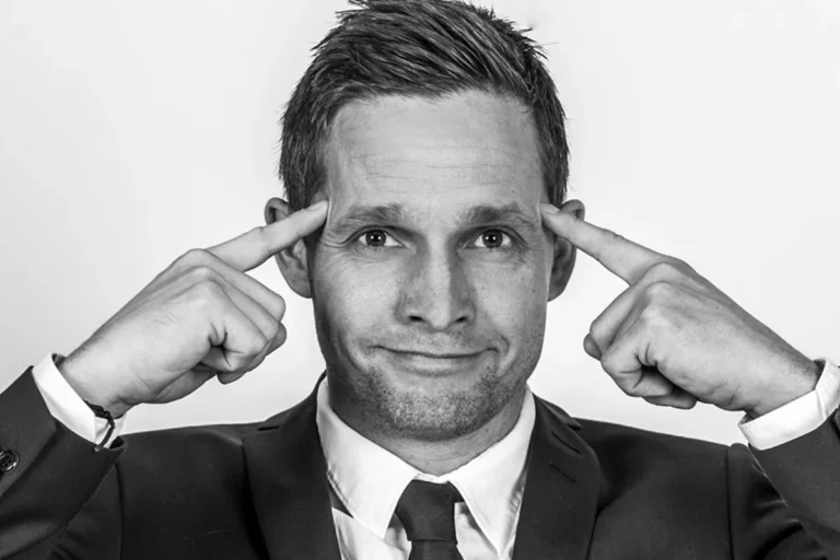 Rasmus-Bagger