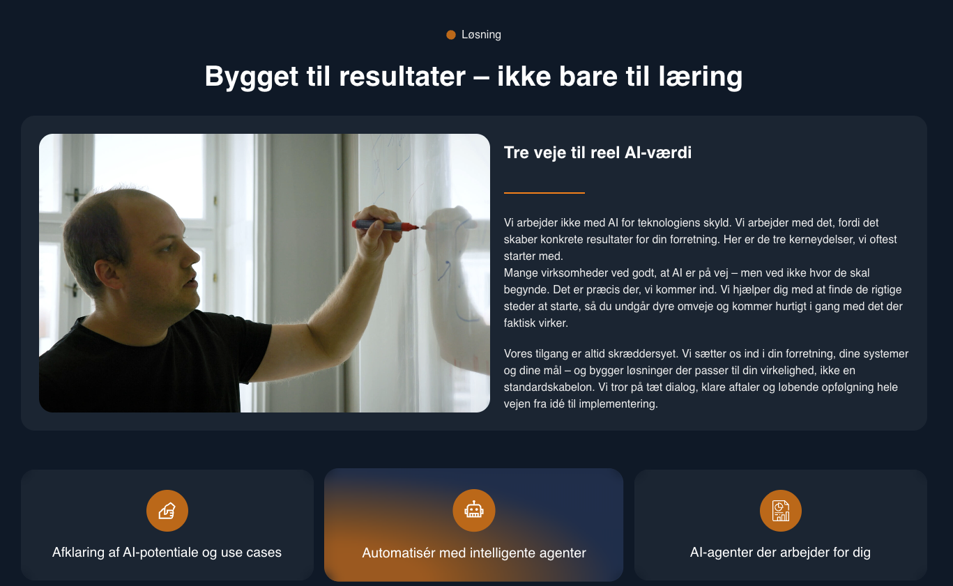 Salesforce lancerer seks nye udviklerværktøjer til AI-agenter