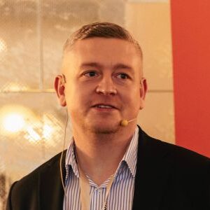 Events af ZRM | Eksklusiv AI-viden til danske virksomhedsledere