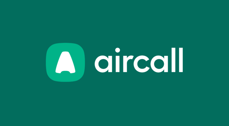 Aircall logo