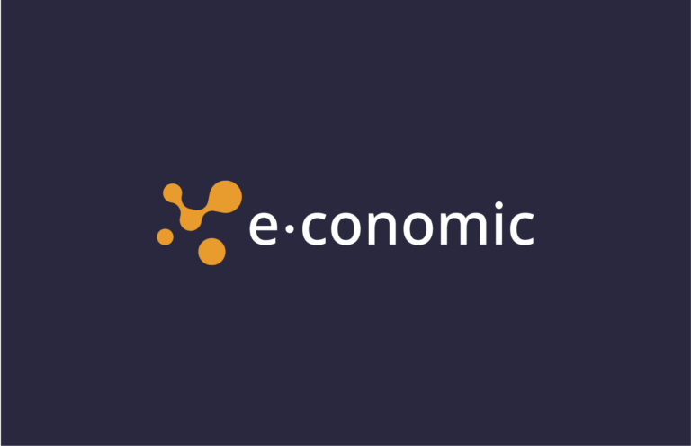 e-conomic logo