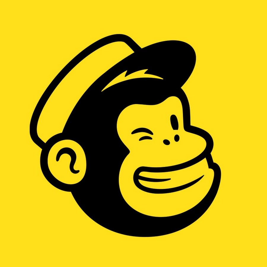 Mailchimp profil