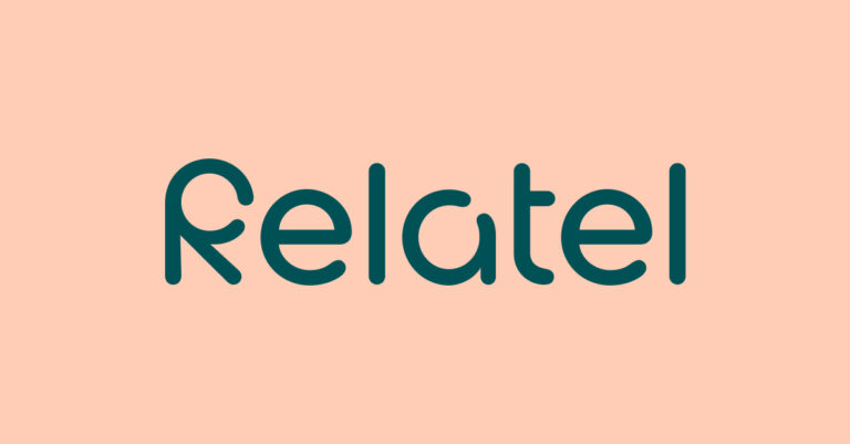 Relatel logo