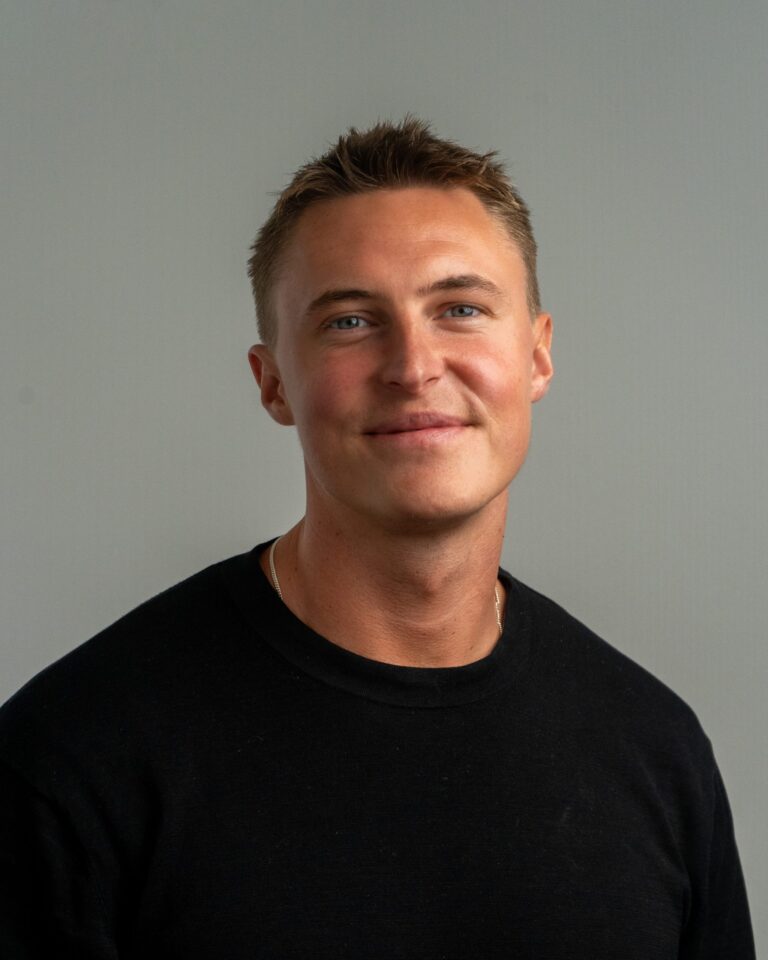 Frederik Linderberg