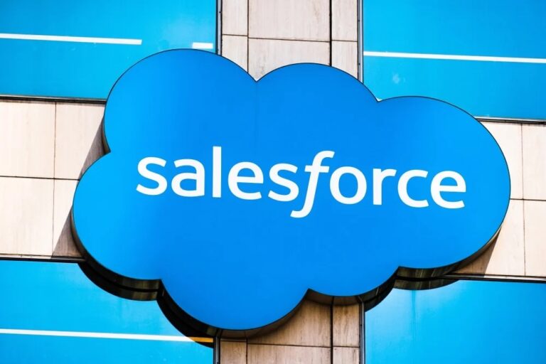 Salesforce Launches Agentforce Operations to Automate Back-Office Work