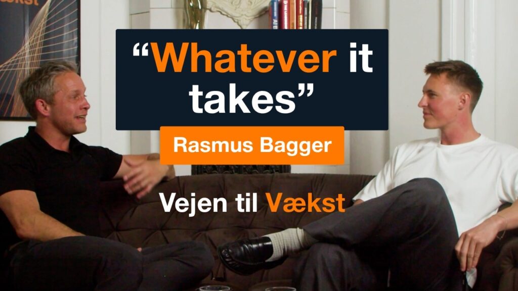 Rasmus Bagger