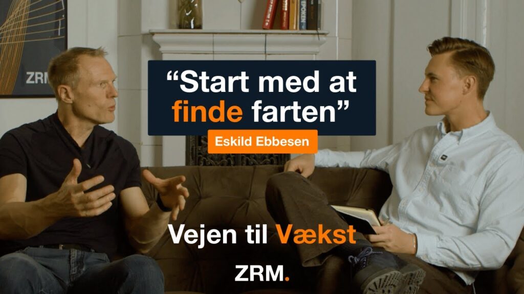 Eskild Ebbesen