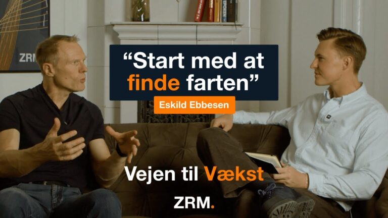 Eskild Ebbesen