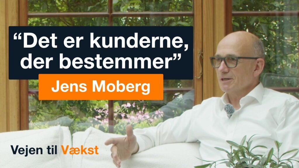 Jens Moberg