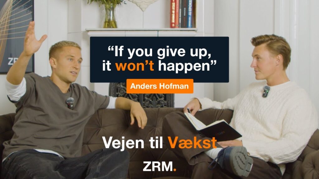 Anders Hofman