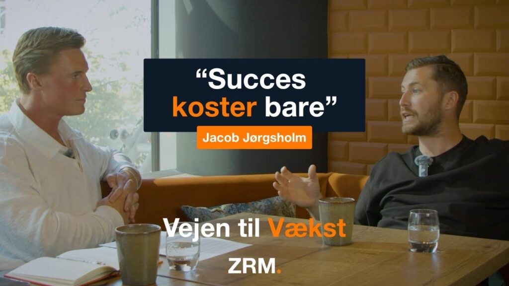Jacob Jørgsholm