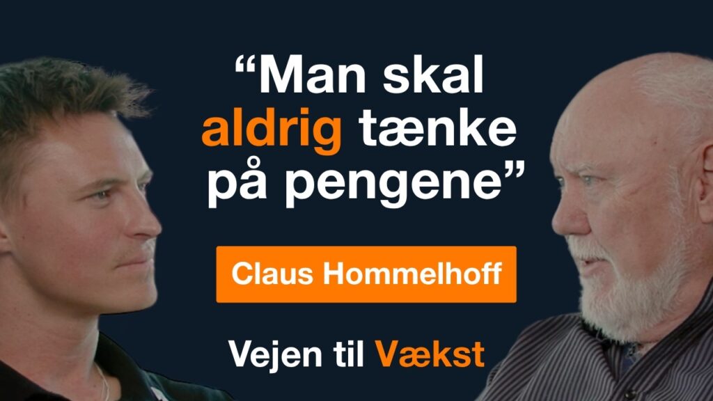 Claus Hommelhoff