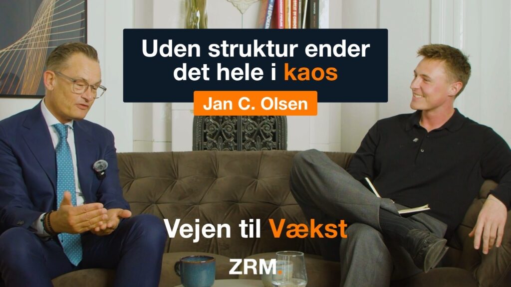 Jan C. Olsen