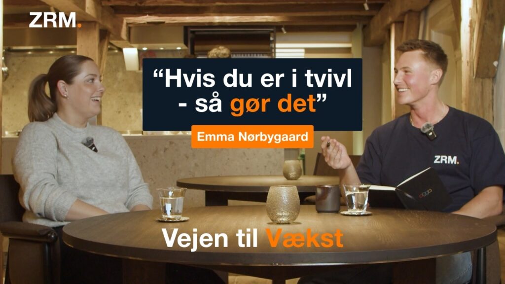 Emma Nørbygaard