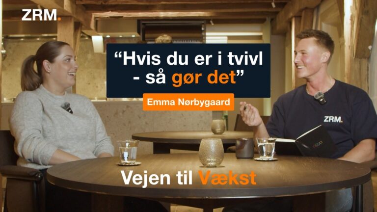 Emma Nørbygaard