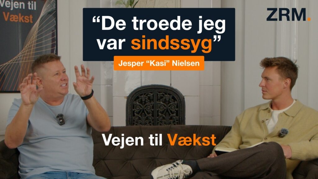 Jesper "Kasi" Nielsen
