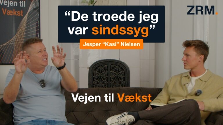 Jesper "Kasi" Nielsen