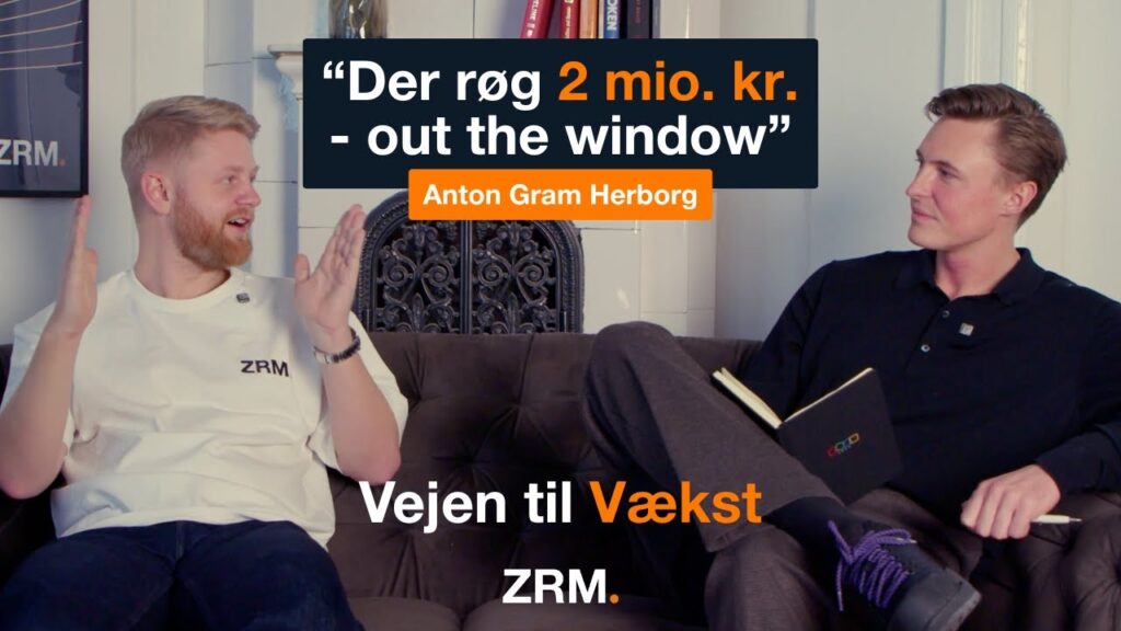 Anton G. Herborg