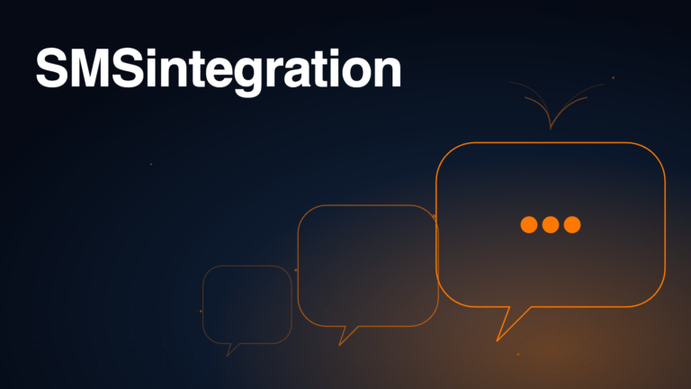 SMSintegration