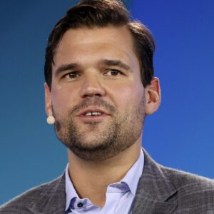 Alex Tapscott