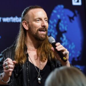 Anders Indset