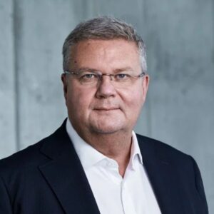 Anders Runevad