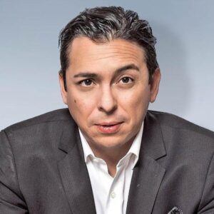 Brian Solis