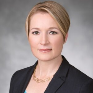 Ellen Zentner