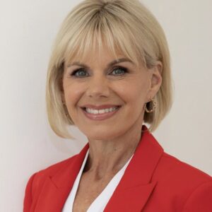 Gretchen Carlson