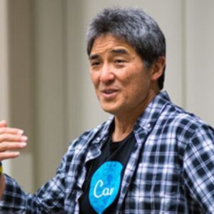 Guy Kawasaki