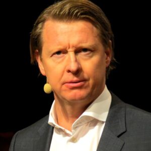 Hans Vestberg