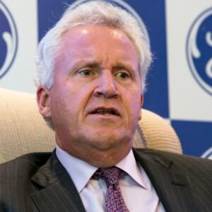 Jeff Immelt