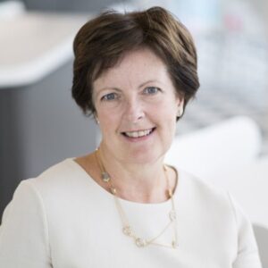 Jill Ader