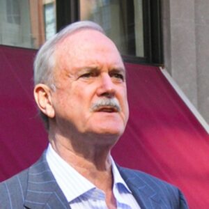 John Cleese
