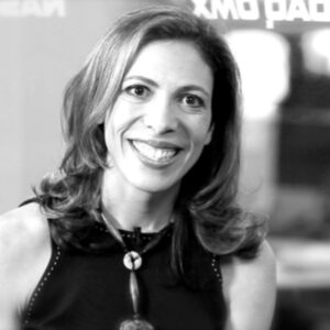 Linda Rottenberg