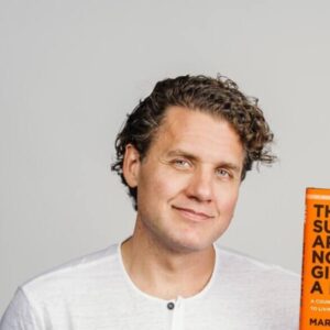 Mark Manson