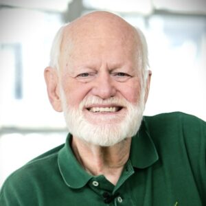 Marshall Goldsmith